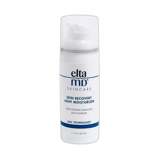EltaMD skin recovery light moisturizer 50ml (fondo limpio)
