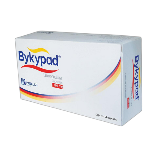 PANALAB Bykypad 300mg 20caps (fondo limpio)