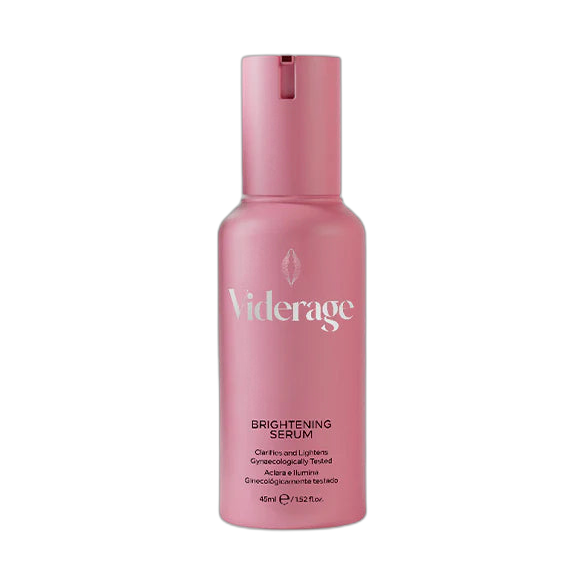 Cumlaude lab Brightening serum 45ml (fondo limpio)