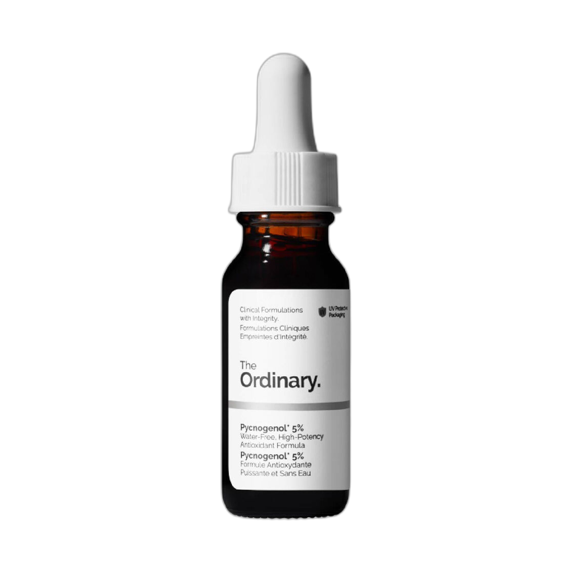 The Ordinary Pycnogenol 5% 15ml (fondo limpio)