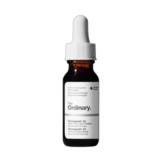 The Ordinary Pycnogenol 5% 15ml (fondo limpio)