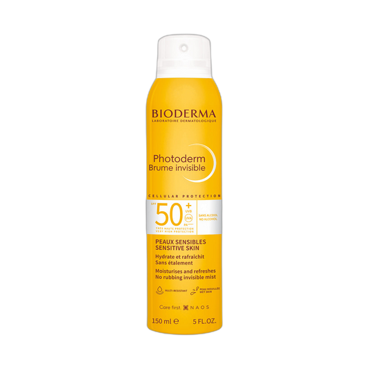 BIODERMA Photoderm Max Bruma Spf50+ 150ml (fondo limpio)