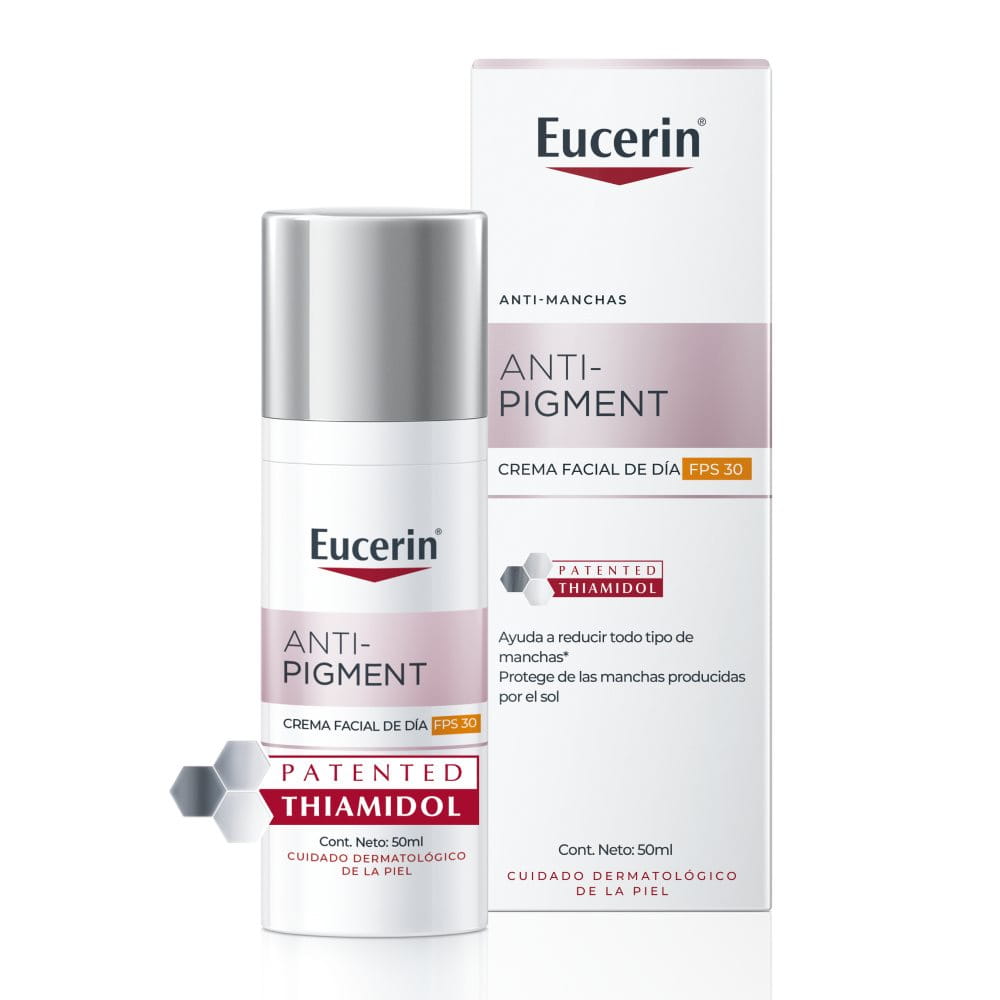 EUCERIN Anti-pigment crema de noche 50ml (galeria oficial EUCERIN)
