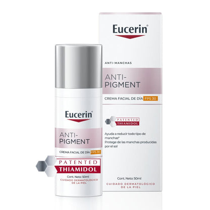 EUCERIN Anti-pigment crema de noche 50ml (galeria oficial EUCERIN)