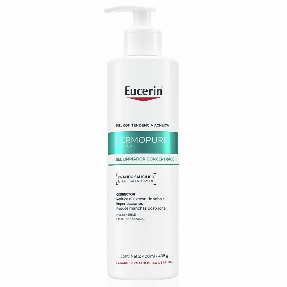 EUCERIN Sun kids gel crema spf50+ 200ml (galeria oficial EUCERIN)