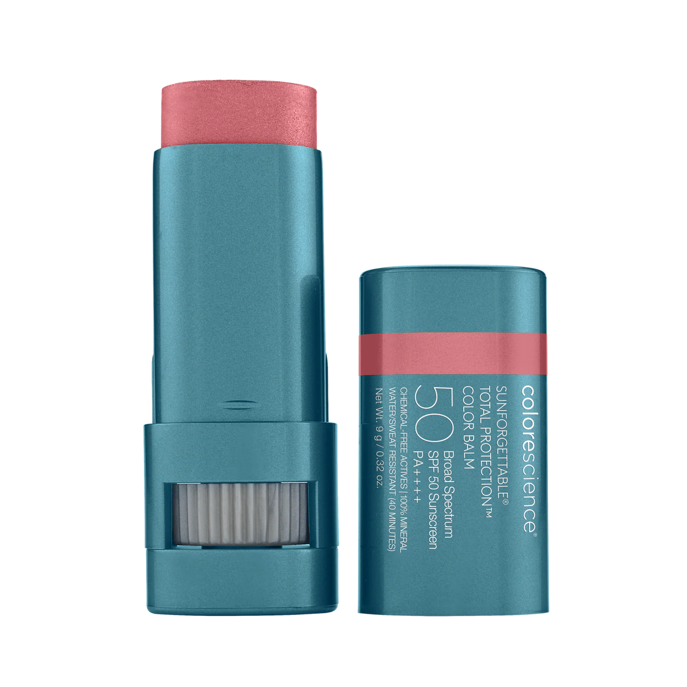 COLORESCIENCE Sunforgettable total protection® color balm spf50