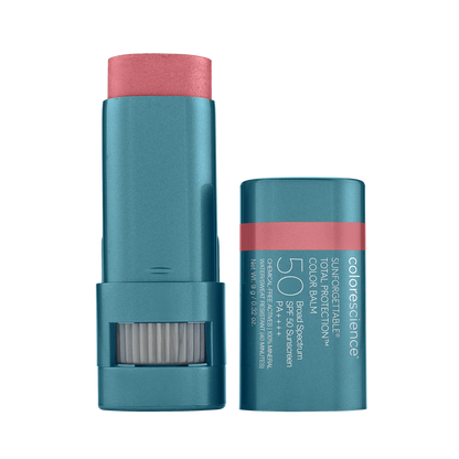 COLORESCIENCE Sunforgettable total protection® color balm spf50