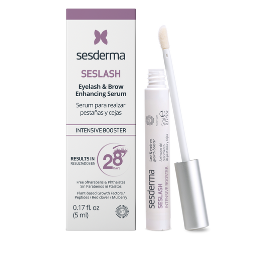 SEDERMA SESLASH Activador pestañas y cejas 5ml