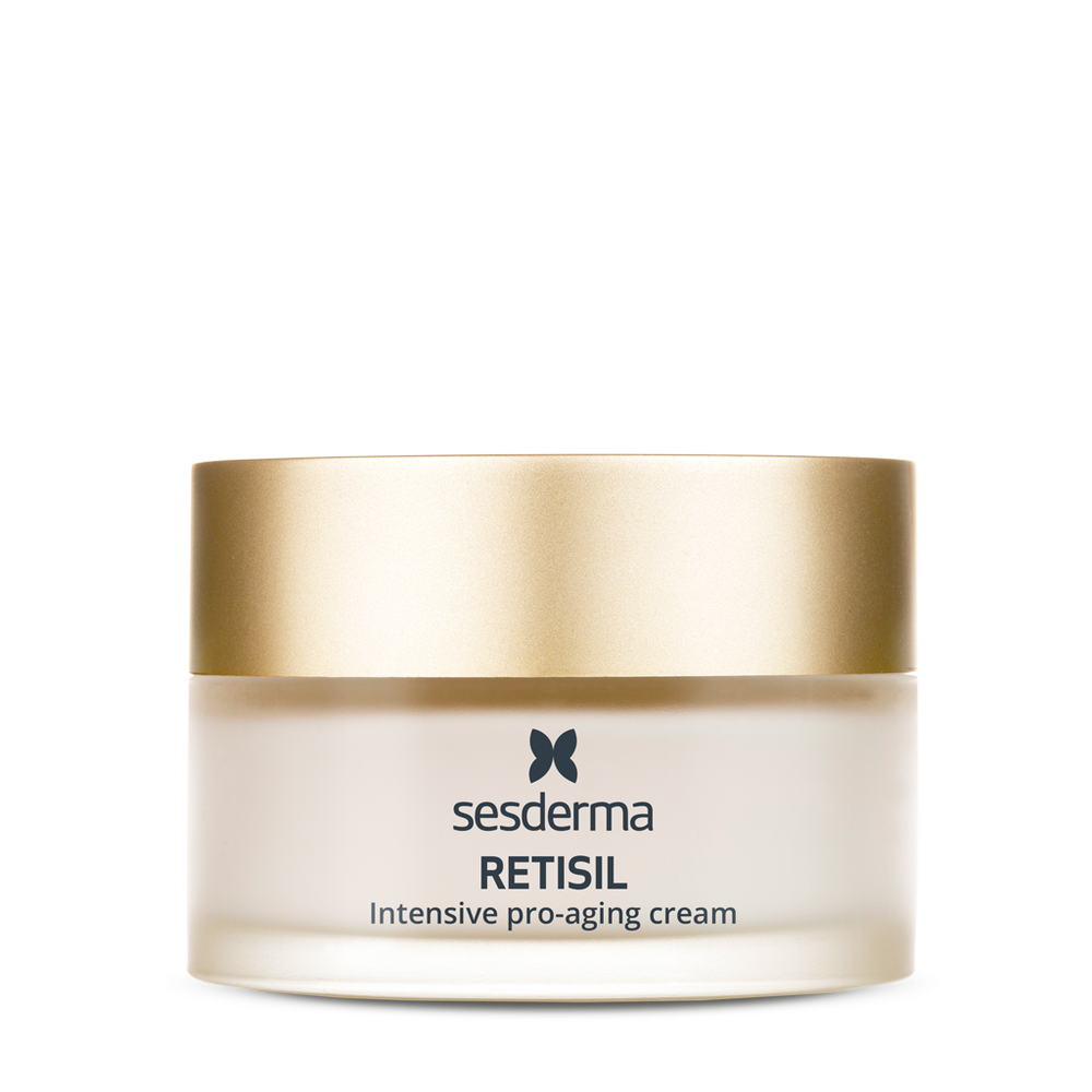 SESDERMA RETISIL Crema intensiva 50ml