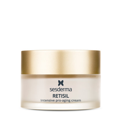 SESDERMA RETISIL Crema intensiva 50ml