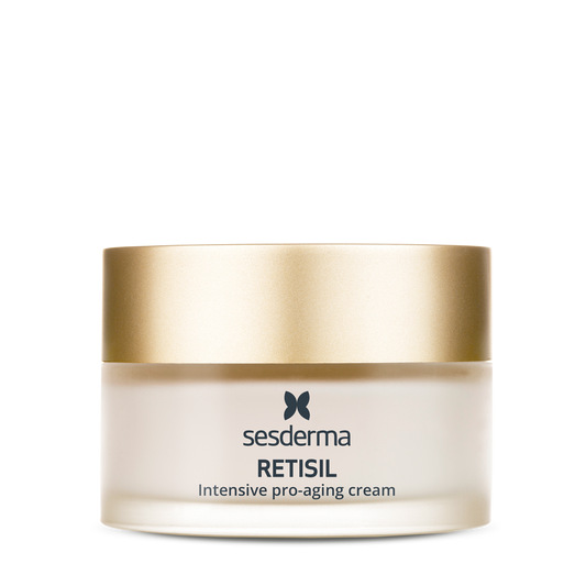SESDERMA RETISIL Crema intensiva 50ml
