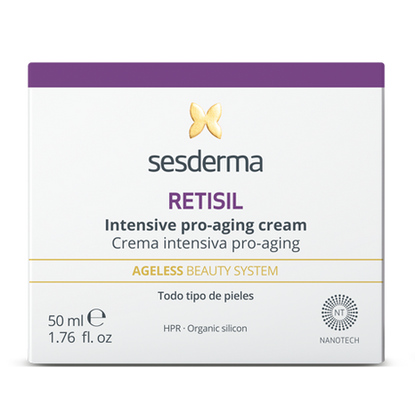 SESDERMA RETISIL Crema intensiva 50ml
