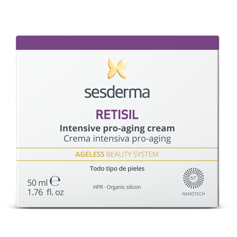 SESDERMA RETISIL Crema intensiva 50ml