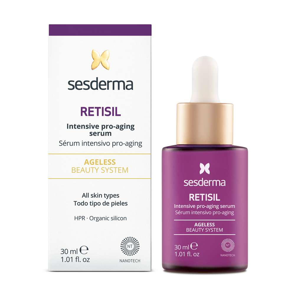 SEDERMA RETISIL Sérum intensivo 30ml