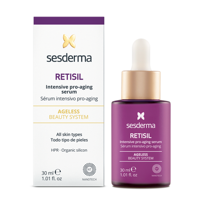 SEDERMA RETISIL Sérum intensivo 30ml