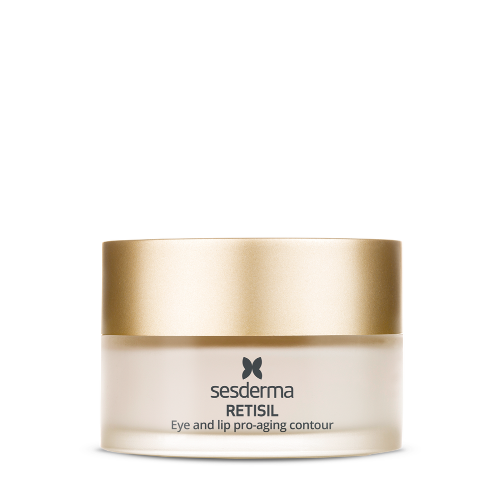 SEDERMA RETISIL Crema de ojos y labios 30ml