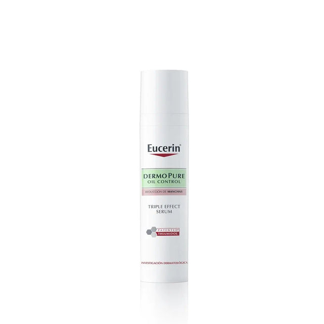 EUCERIN Dermopure triple effect serum 40ml