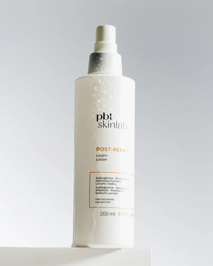 Pbt skinlab POST-REPAIR LOCIÓN 200ml