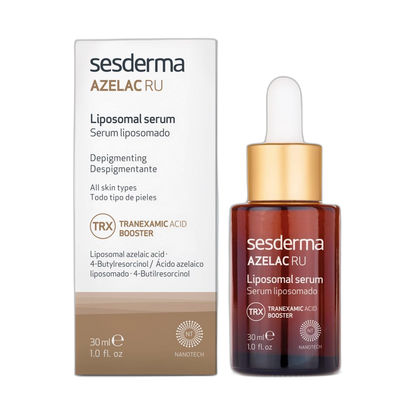 SESDERMA Azelac Ru Liposomal Serum 30Ml (fondo limpio)
