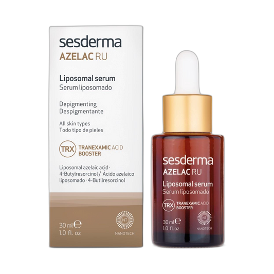 SESDERMA Azelac Ru Liposomal Serum 30Ml (fondo limpio)