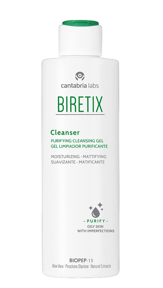 BIRETIX CLEANER