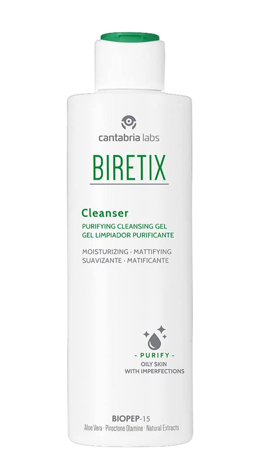 BIRETIX CLEANSER