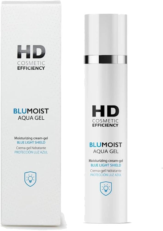 HD BLUMOIST AQUA GEL. 50 ml