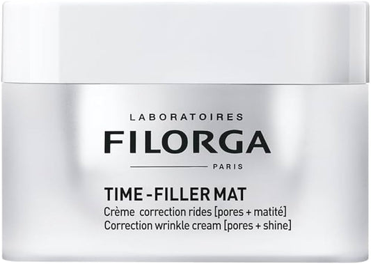 FILORGA TIME FILLER MAT