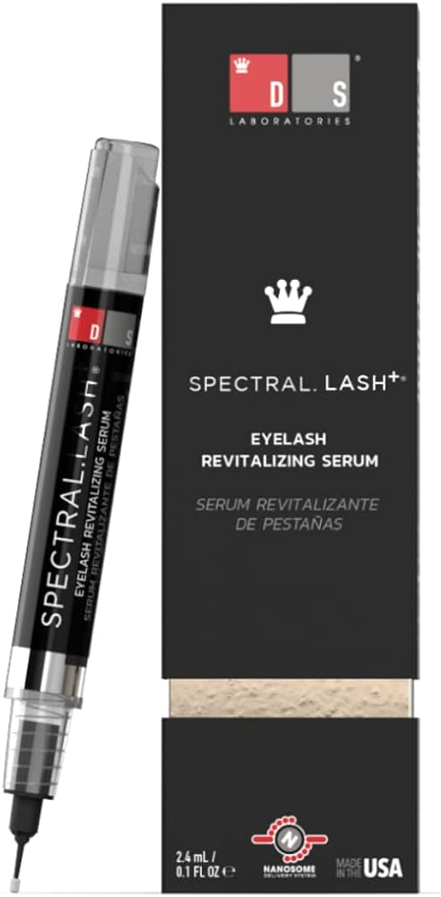 DS Spectral lash 2.4ml