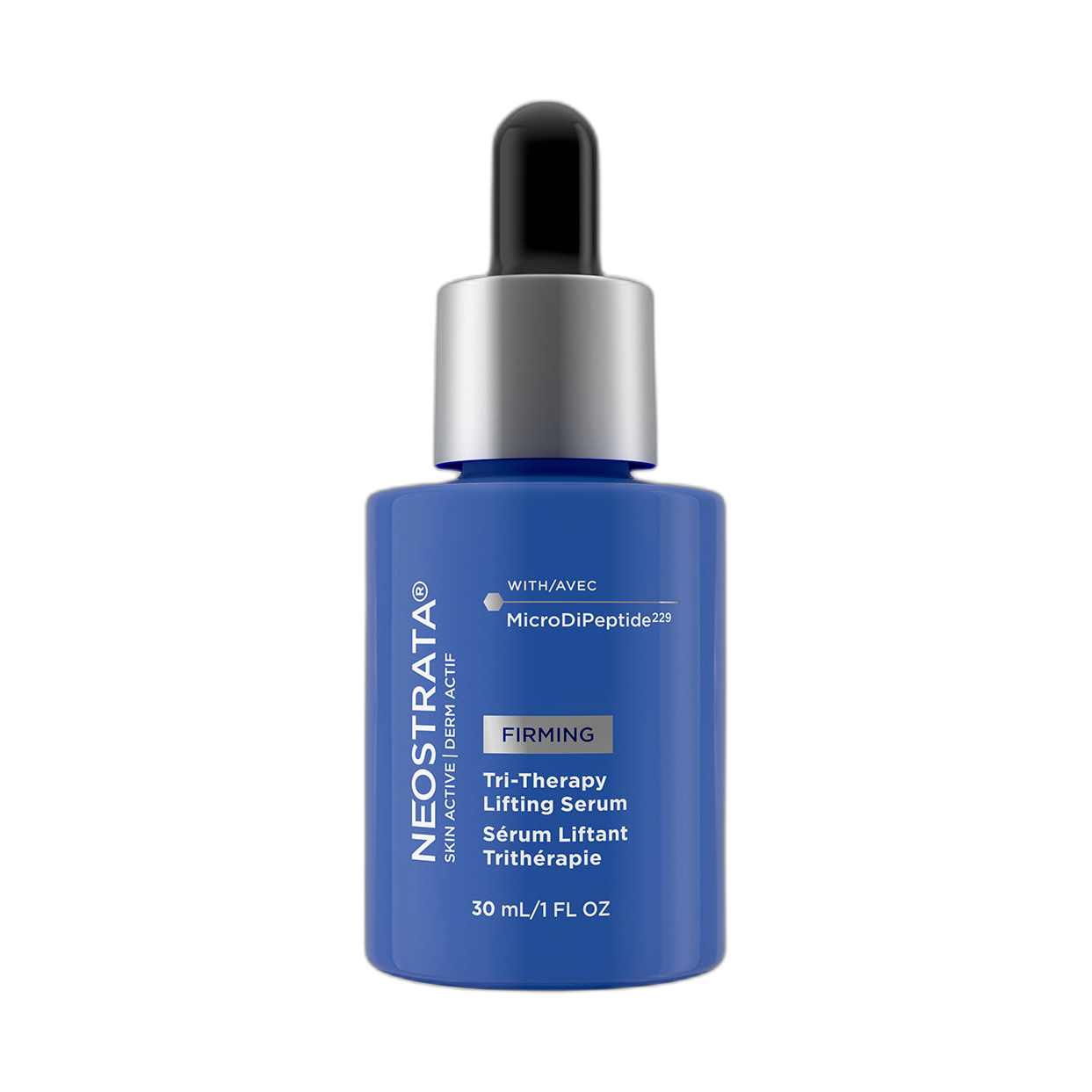 NEOSTRATA SkinActive suero triple efecto lifting 30ml (fondo limpio)