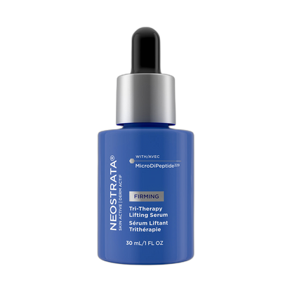 NEOSTRATA SkinActive suero triple efecto lifting 30ml (fondo limpio)