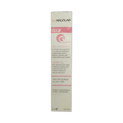 ARGOLAB Cicar gel 30gr (fondo limpio)