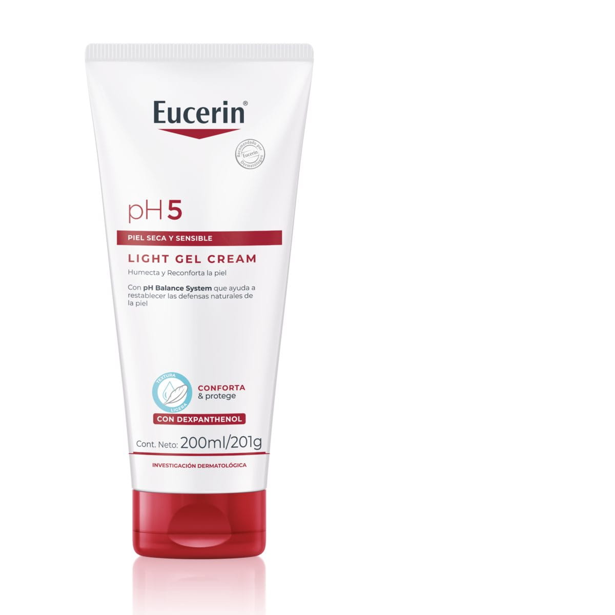 EUCERIN pH5 Aceite y gel de ducha 400ml (galeria oficial EUCERIN)
