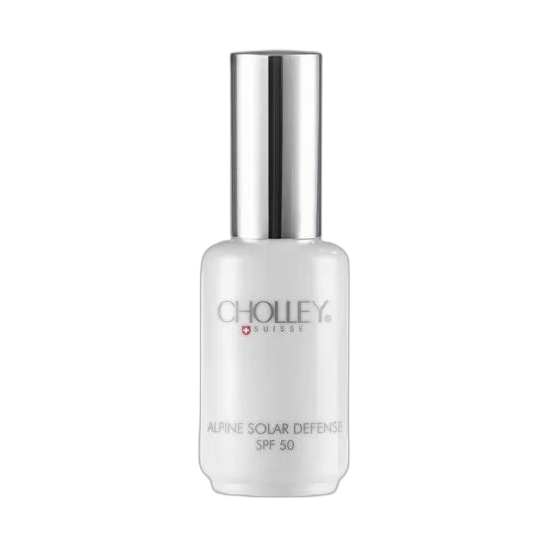 CHOLLEY Solar alpine protection spf 50+ 50ml (fondo limpio)