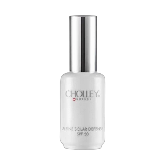 CHOLLEY Solar alpine protection spf 50+ 50ml (fondo limpio)