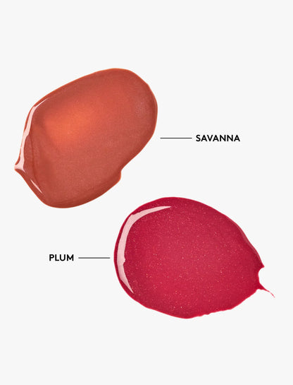 COLORESCIENCE Duo peptide lip shine spf30 - Edición Limitada