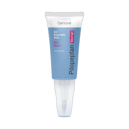 OUTLET GENOVÉ Pilopeptan woman gel de uñas 10ml (fondo limpio)