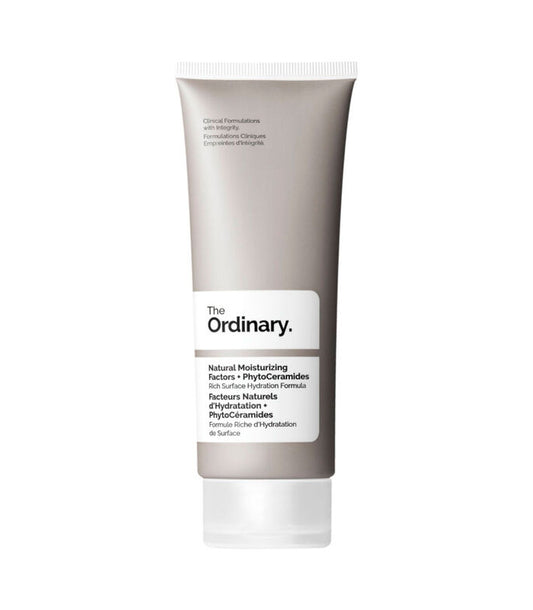 The Ordinary. Natural moisturizing factors + beta glucan 100ml