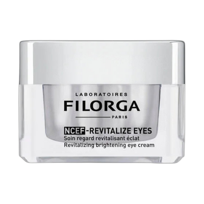 FILORGA NCEF-REVITALIZE EYES Contorno de ojos 15 ml (fondo limpio)