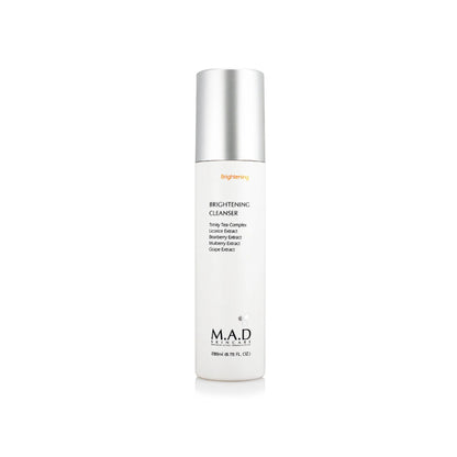 M.A.D. Brightening Cleanser 200ml