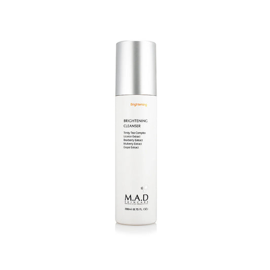 M.A.D. Brightening Cleanser 200ml