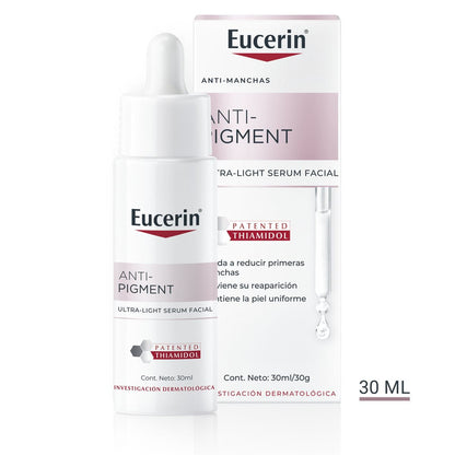 EUCERIN Anti-pigment serum ultra ligero 30ml (galeria oficial EUCERIN)