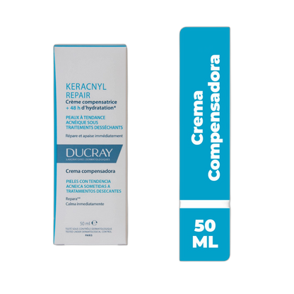 KERACNYL CREMA REPAIR 50ml (fondo limpio)