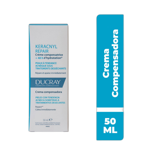 KERACNYL CREMA REPAIR 50ml (fondo limpio)