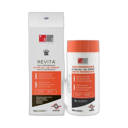 DS Revita Gel 100Ml (fondo limpio)