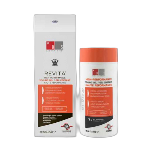 DS Revita Gel 100Ml (fondo limpio)