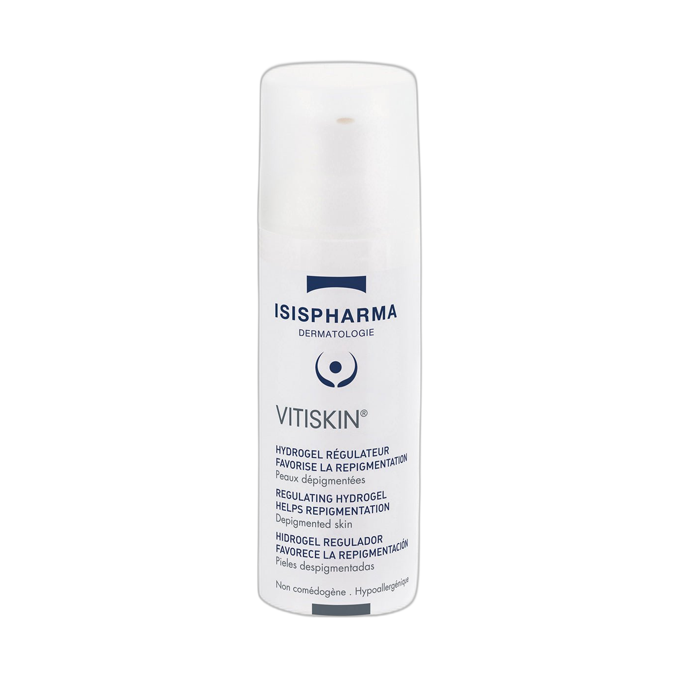 ISISPHARMA VITISKIN 50ml (fondo limpio)