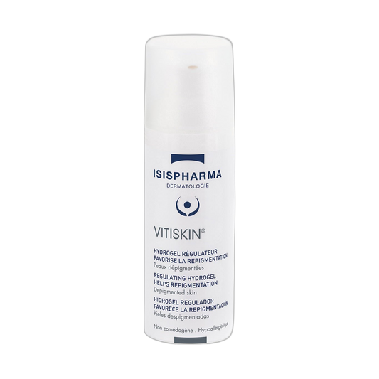 ISISPHARMA VITISKIN 50ml (fondo limpio)