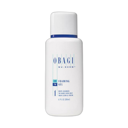 FOAMING GEL (fondo limpio)