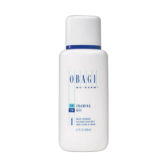 FOAMING GEL (fondo limpio)